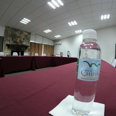 Hotel Chipinque San Pedro Garza García Kültér fotó