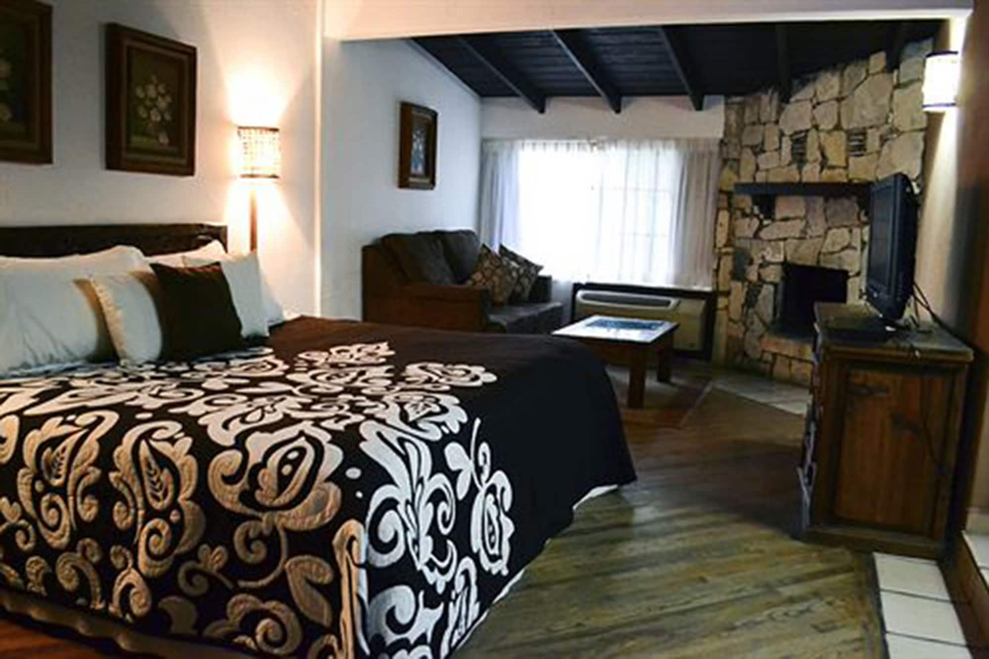 Hotel Chipinque San Pedro Garza García Kültér fotó