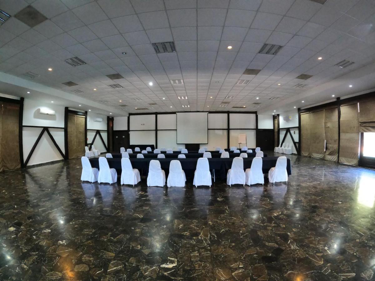 Hotel Chipinque San Pedro Garza García Kültér fotó