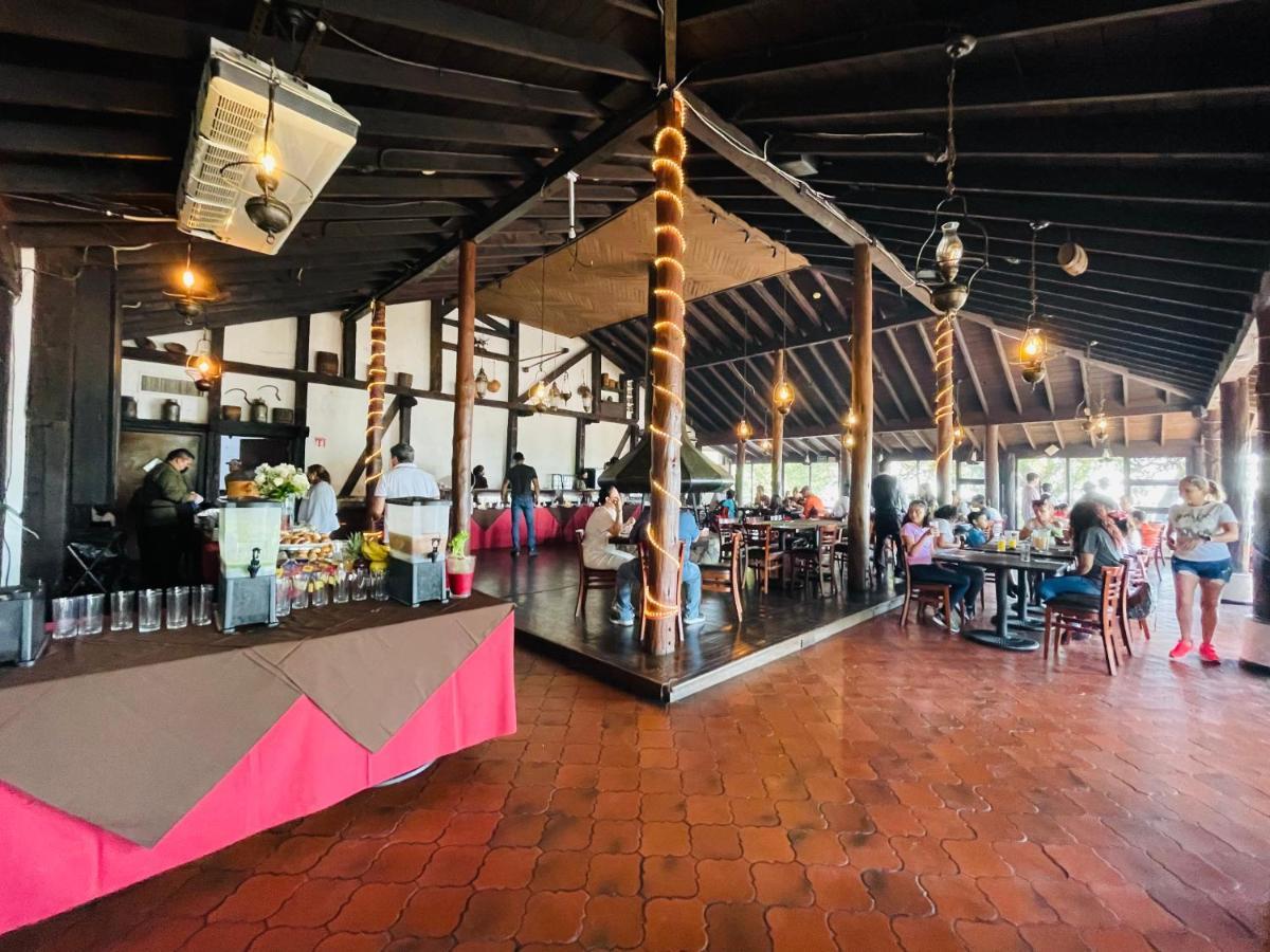 Hotel Chipinque San Pedro Garza García Kültér fotó