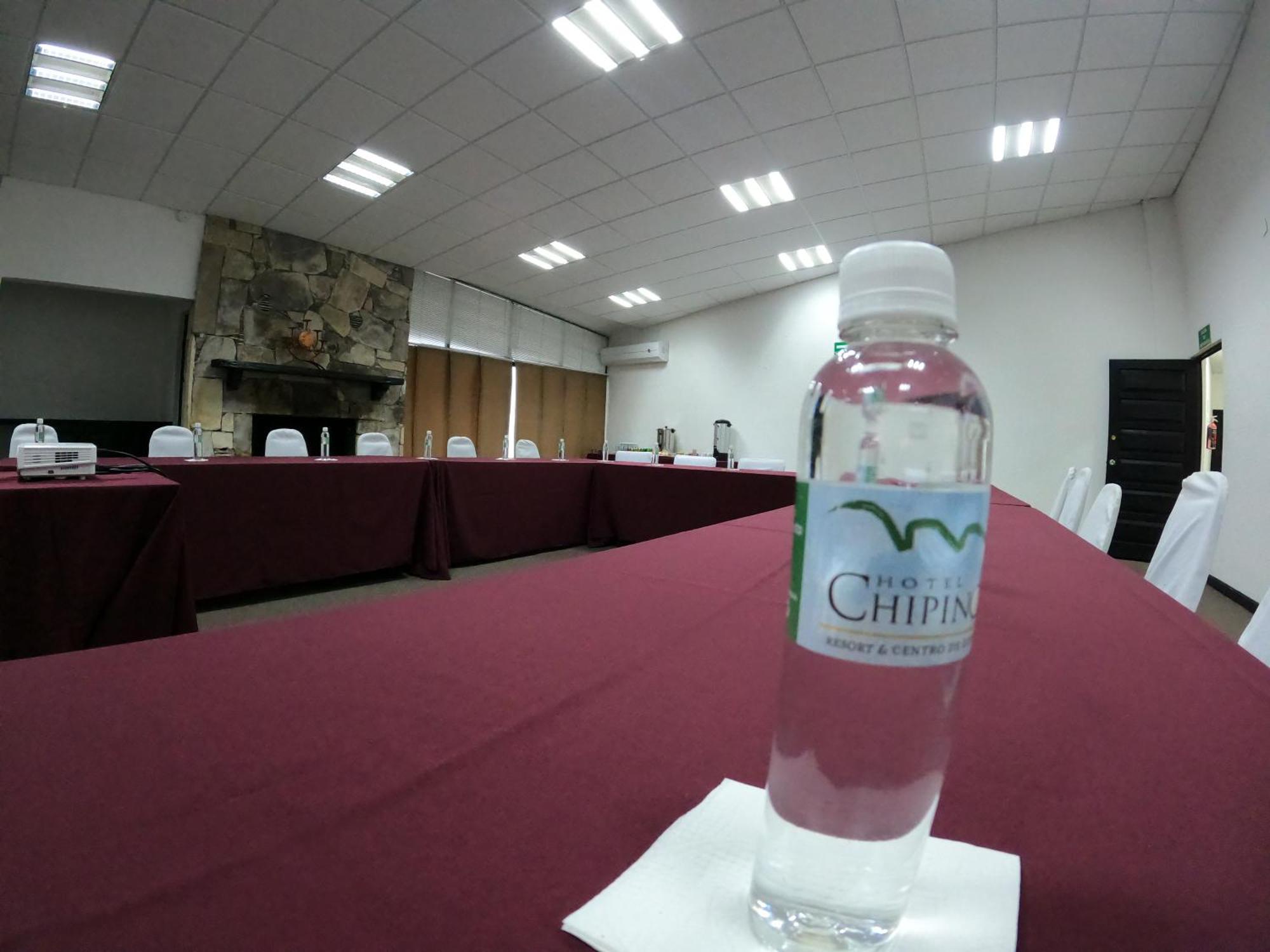 Hotel Chipinque San Pedro Garza García Kültér fotó
