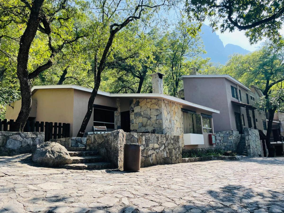Hotel Chipinque San Pedro Garza García Kültér fotó