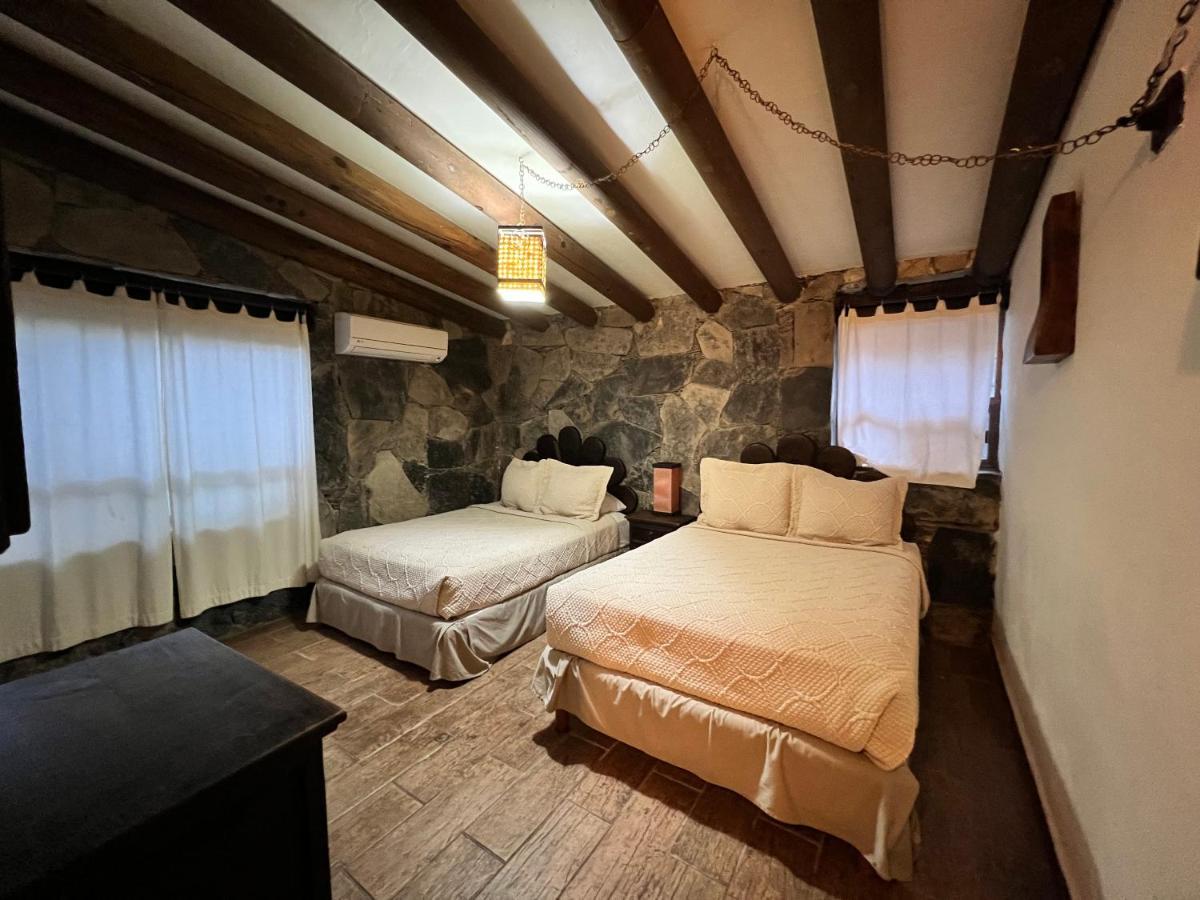 Hotel Chipinque San Pedro Garza García Kültér fotó