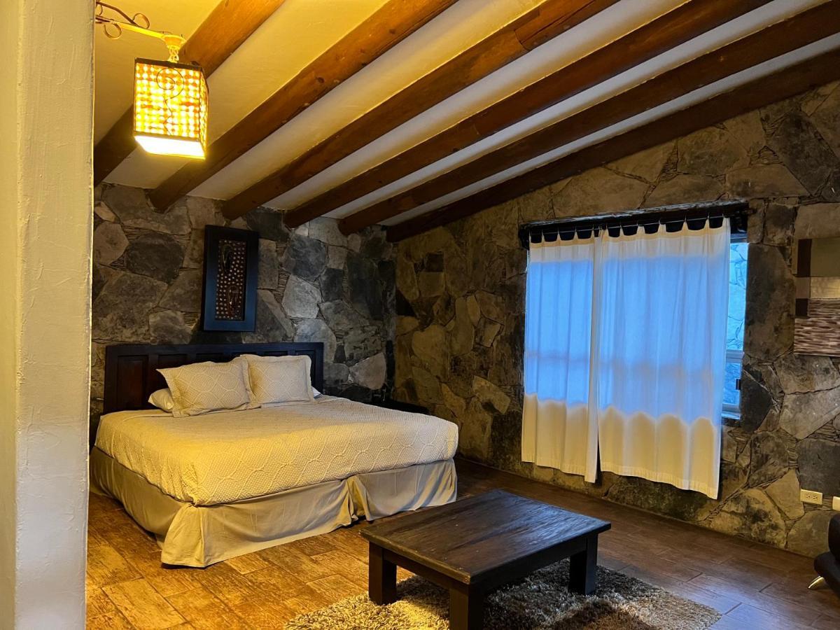 Hotel Chipinque San Pedro Garza García Kültér fotó
