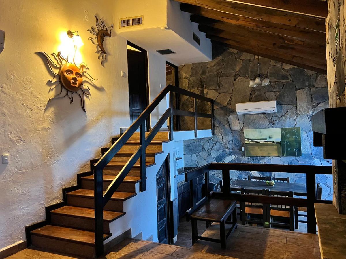 Hotel Chipinque San Pedro Garza García Kültér fotó