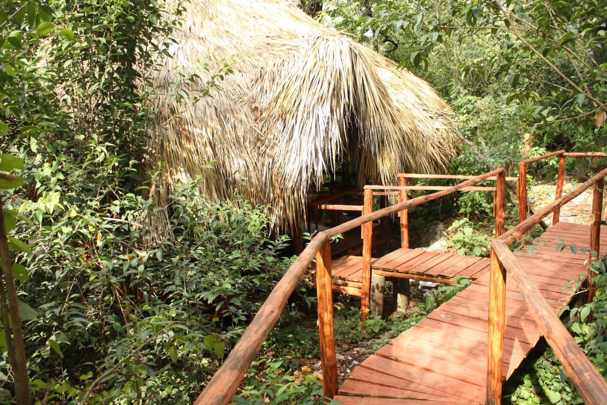 Hotel Chipinque San Pedro Garza García Kültér fotó