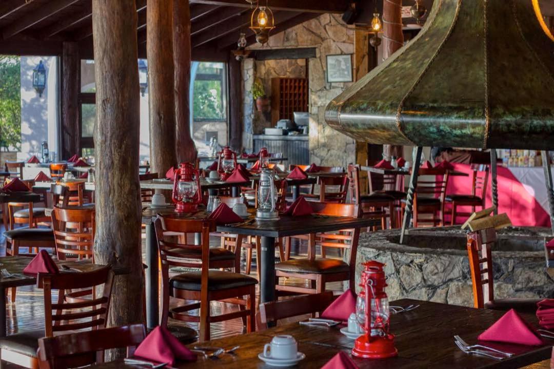 Hotel Chipinque San Pedro Garza García Kültér fotó