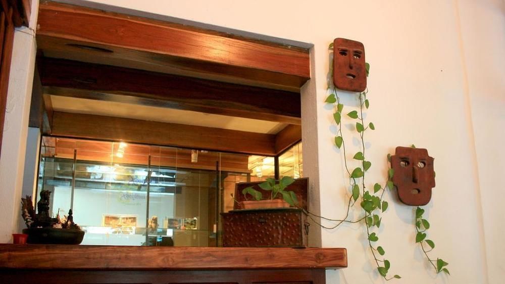 Hotel Chipinque San Pedro Garza García Kültér fotó