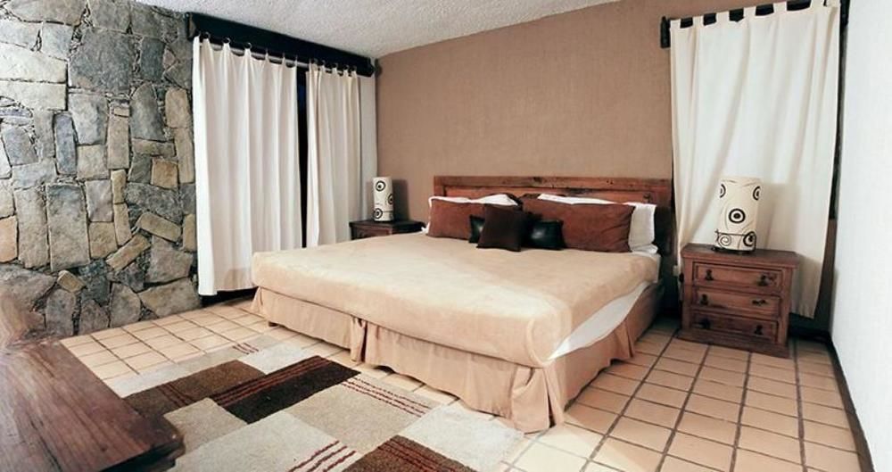 Hotel Chipinque San Pedro Garza García Kültér fotó
