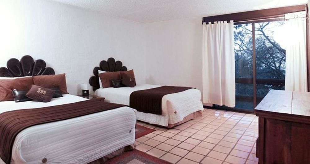Hotel Chipinque San Pedro Garza García Kültér fotó