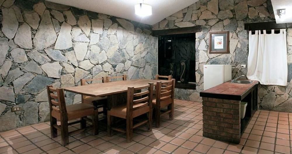 Hotel Chipinque San Pedro Garza García Kültér fotó