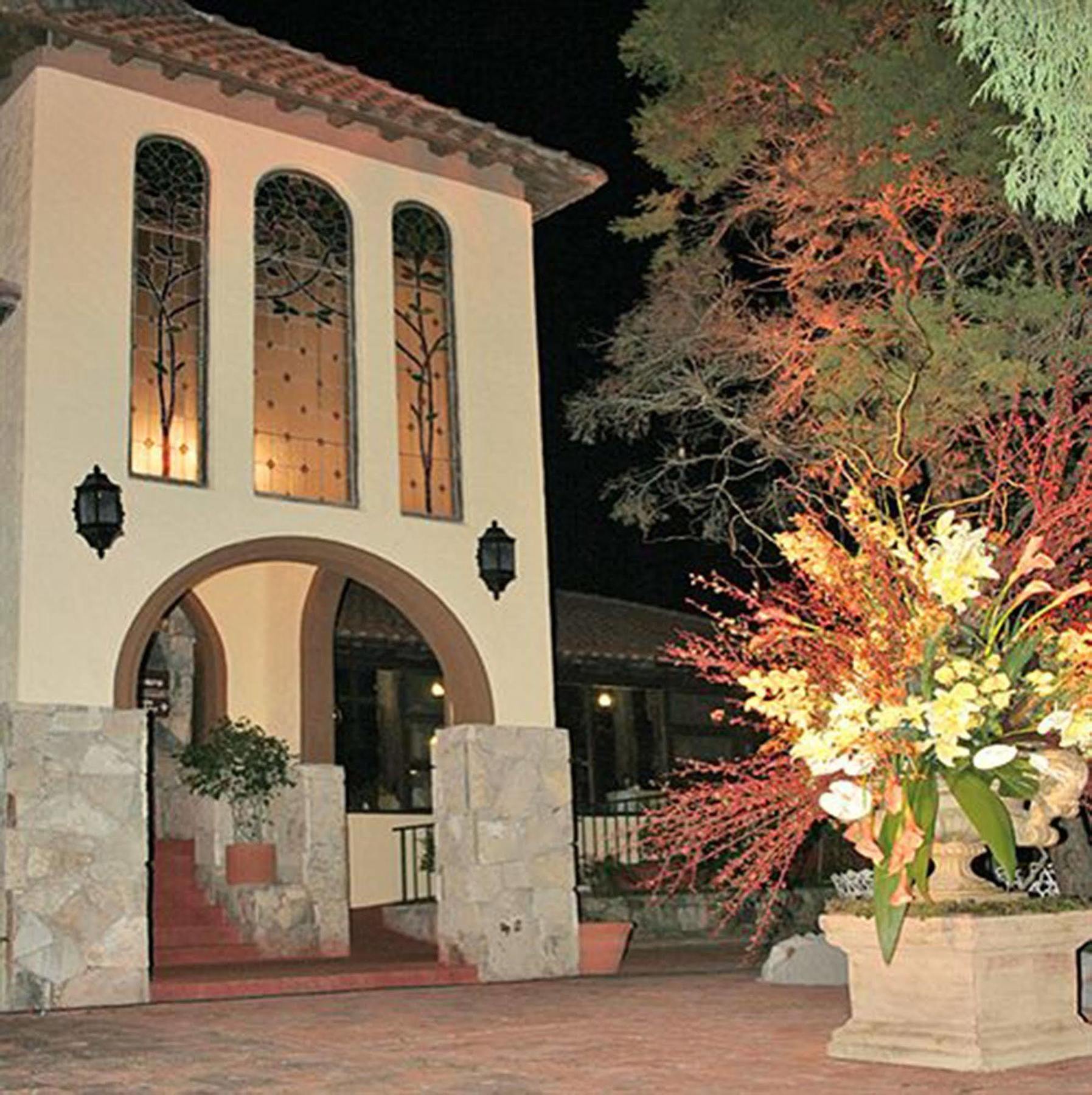 Hotel Chipinque San Pedro Garza García Kültér fotó