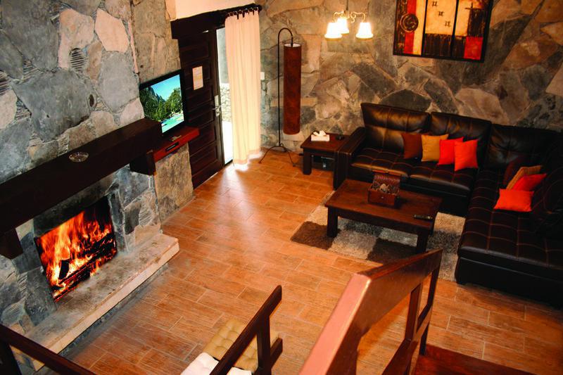 Hotel Chipinque San Pedro Garza García Kültér fotó