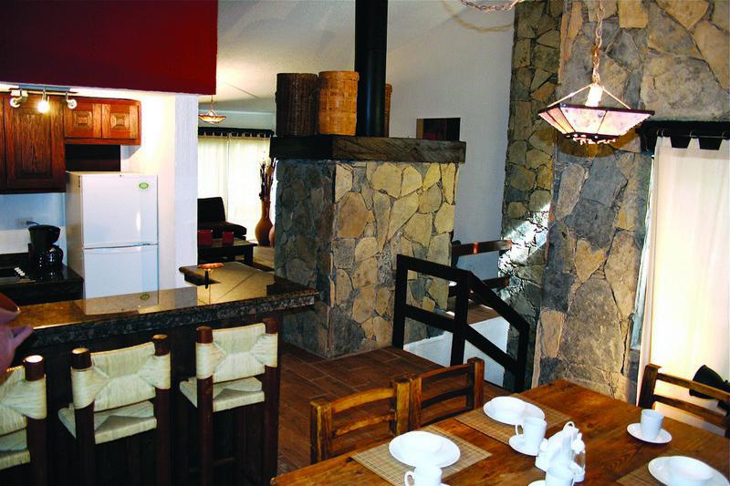 Hotel Chipinque San Pedro Garza García Kültér fotó